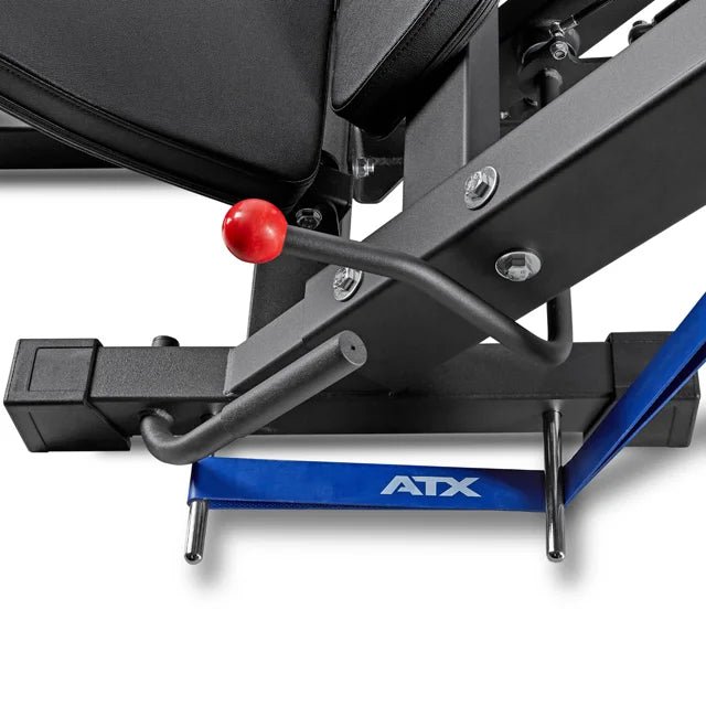 ATX® Beinpresse Classic 45° - Beinpresse