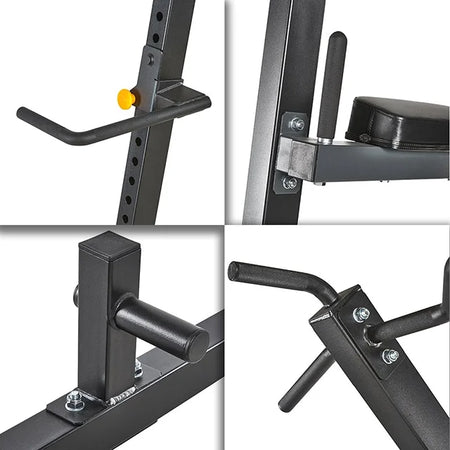 ATX® Bodyweight Multi Tower - Fitness Tree - Bodyweight Turm