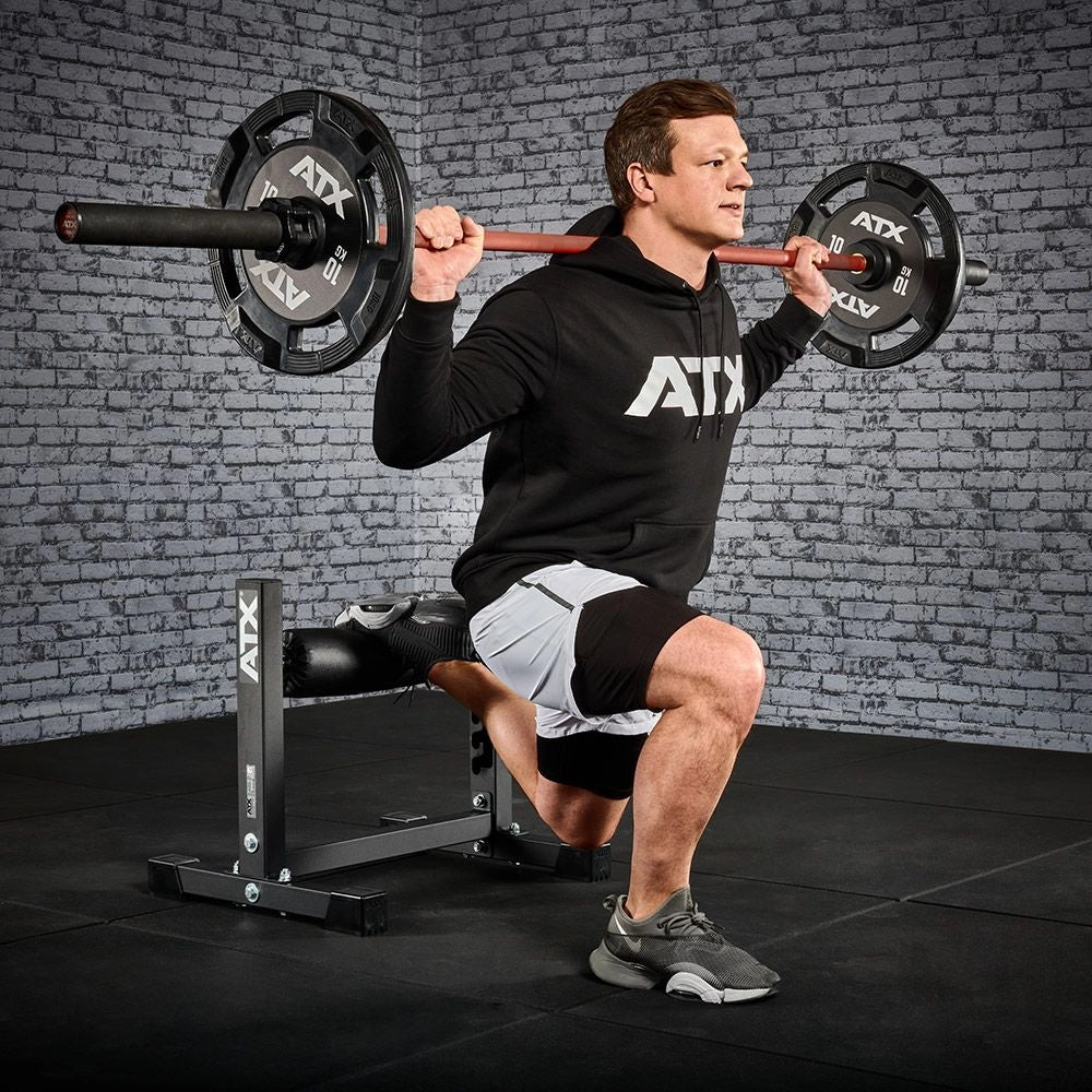 ATX® Bulgarian Split Squat Stand - Bulgarian Split Squat Stand