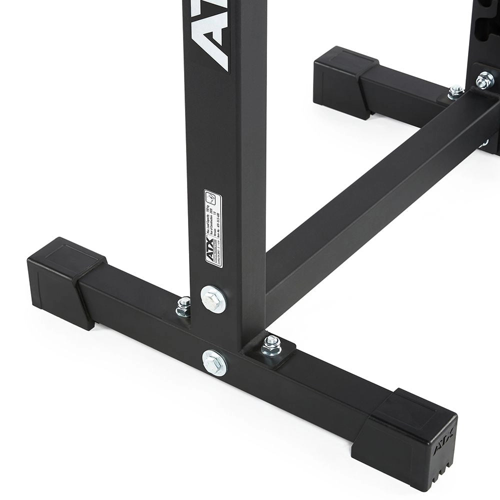 ATX® Bulgarian Split Squat Stand - Bulgarian Split Squat Stand