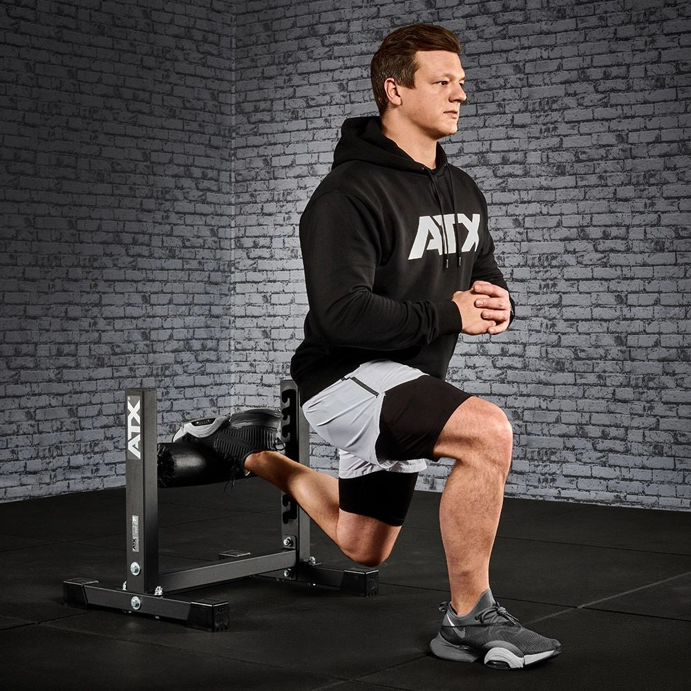 ATX® Bulgarian Split Squat Stand - Bulgarian Split Squat Stand