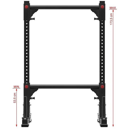 ATX® Bulls YOKE - Yoke