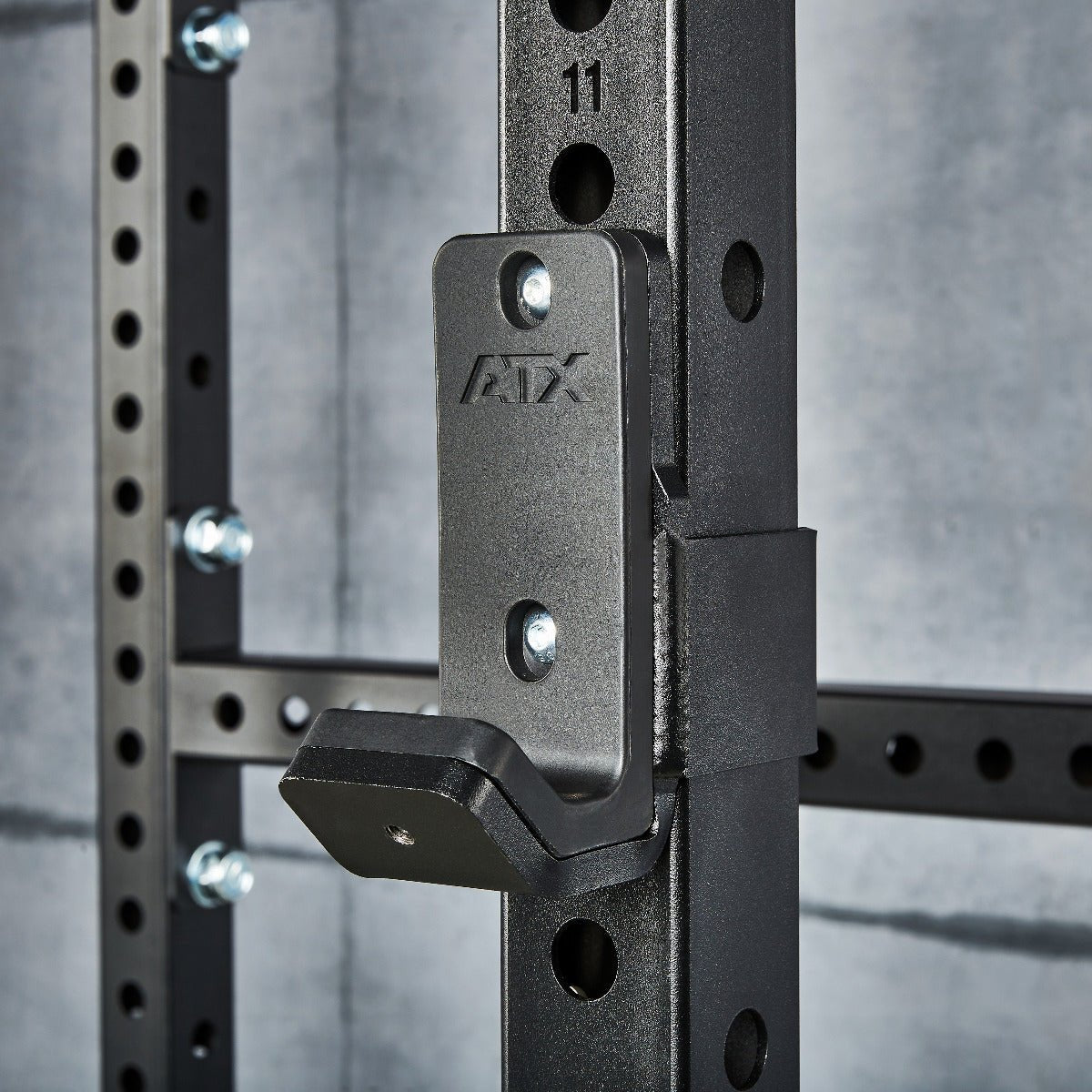 ATX® Cable Column Rack - Cable Cross Rack - Komplettstation - Power Rack mit Kabelzug