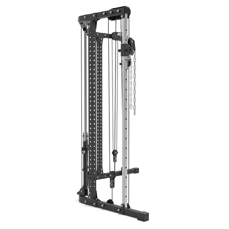 ATX® Cable Cross Over 600 - Plate Load - Dual Kabelzug