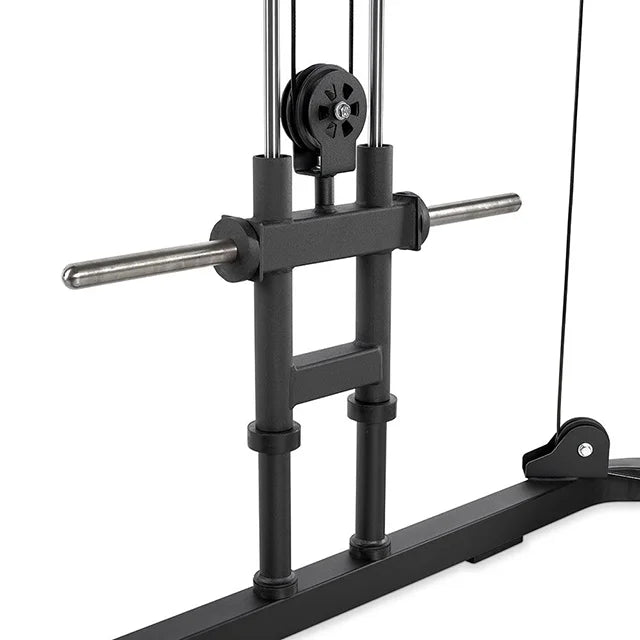 ATX® Cable Cross Over 600 - Stack Weight - Dual Kabelzug