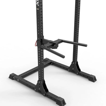 ATX® Dip Barren für Racks 800 Series - Dip Barren