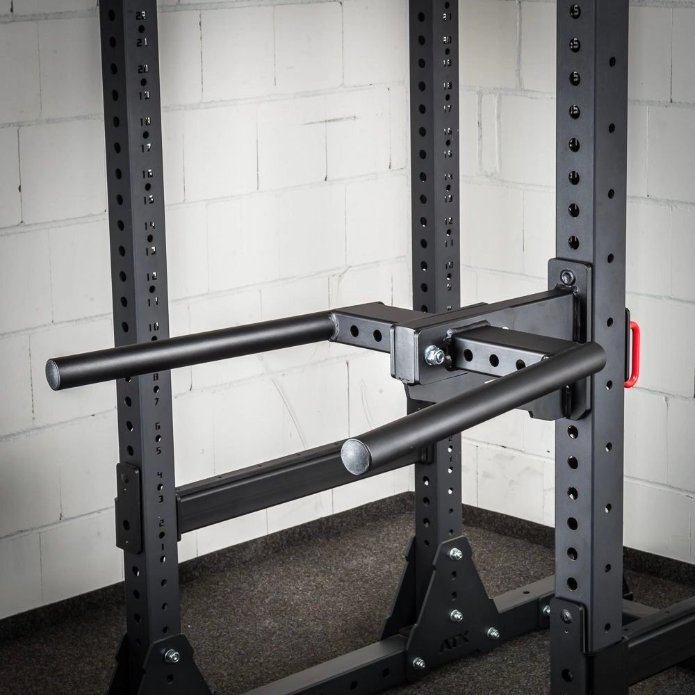 ATX® Dip Barren für Racks 800 Series - Dip Barren