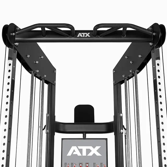 ATX® Dual Pulley 2 x 90 kg - Dual Kabelzug