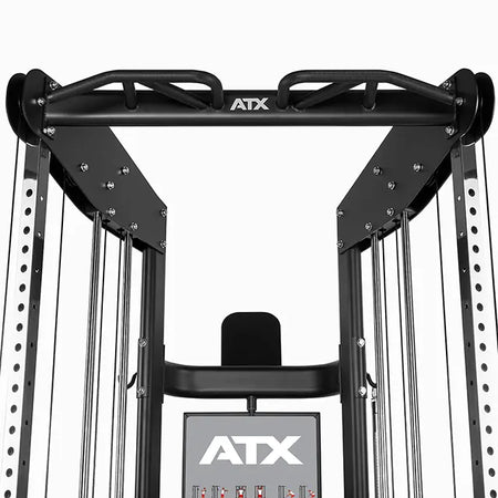 ATX® Dual Pulley 2 x 90 kg - Dual Kabelzug