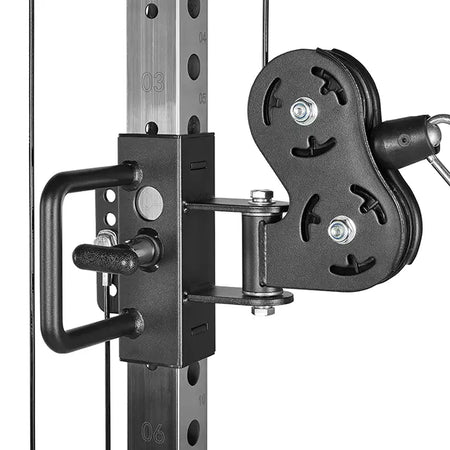 ATX® Dual Pulley 2 x 90 kg - Dual Kabelzug