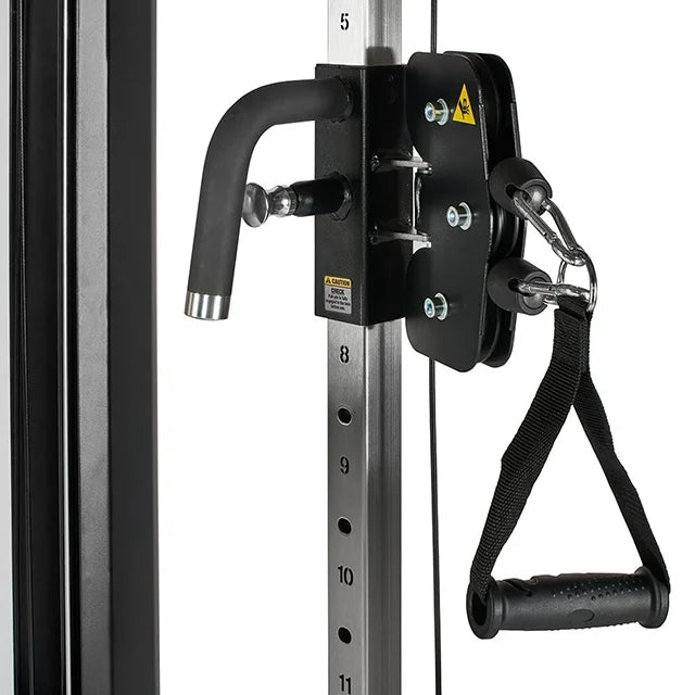 ATX® Dual Pulley Functional Trainer Compact - Dual Kabelzug