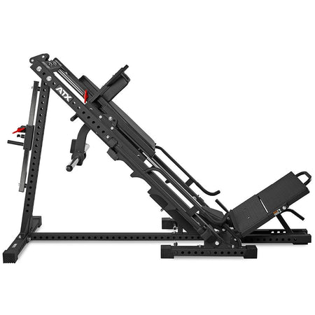 ATX® Beinpresse / Hackenschmidt Combo 4 in 1 - Beinpresse