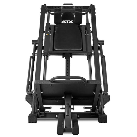 ATX® Beinpresse / Hackenschmidt Combo 4 in 1 - Beinpresse