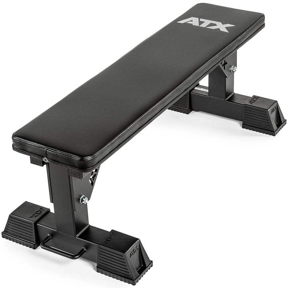 ATX® Flat Bench Heavy Weight