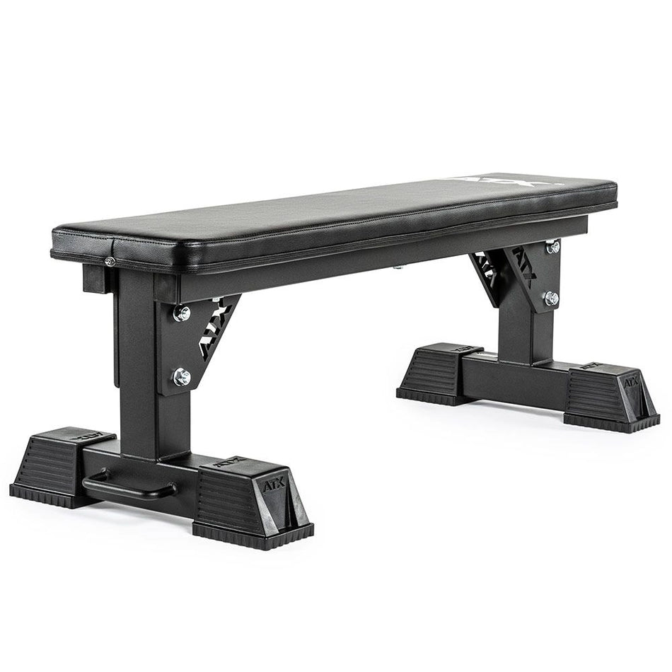 ATX® Flat Bench Heavy Weight