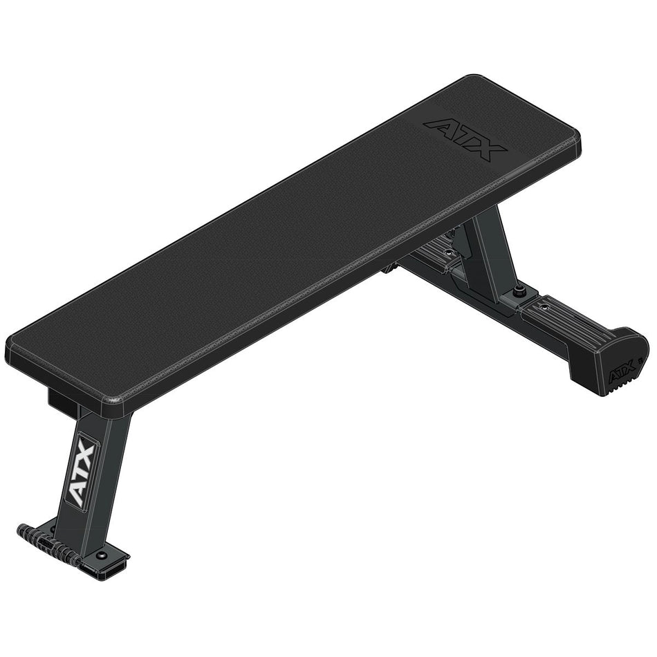 ATX® Flat Bench Light Weight