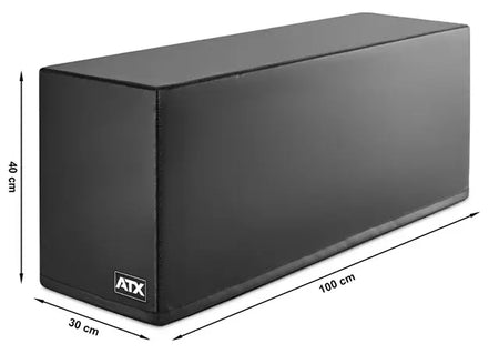 ATX® FOAM Bench - Schaumstoff Block - Bank / Multibox - Flachbank