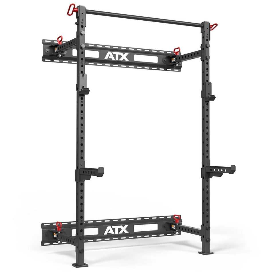 ATX® Fold Back Rack FBR - 500 - Höhe 198 cm - Wall Rack