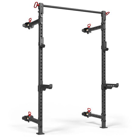 ATX® Fold Back Rack FBR - 500 - Höhe 198 cm - Wall Rack