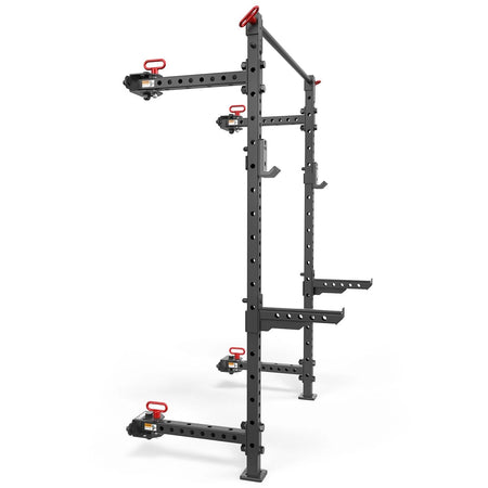 ATX® Fold Back Rack FBR - 500 - Höhe 198 cm - Wall Rack