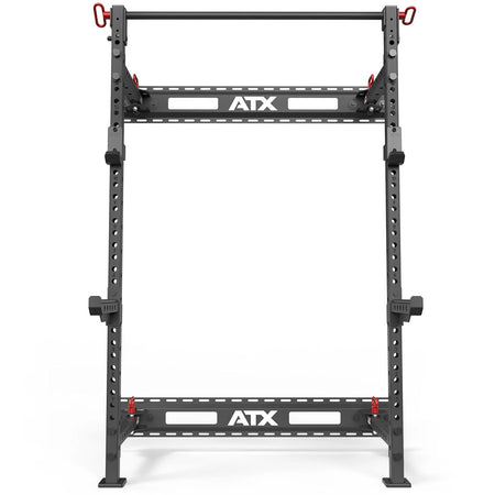 ATX® Fold Back Rack FBR - 500 - Höhe 198 cm - Wall Rack