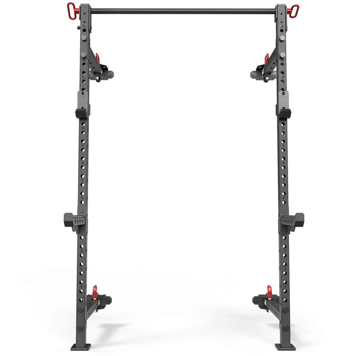 ATX® Fold Back Rack FBR - 500 - Höhe 198 cm - Wall Rack