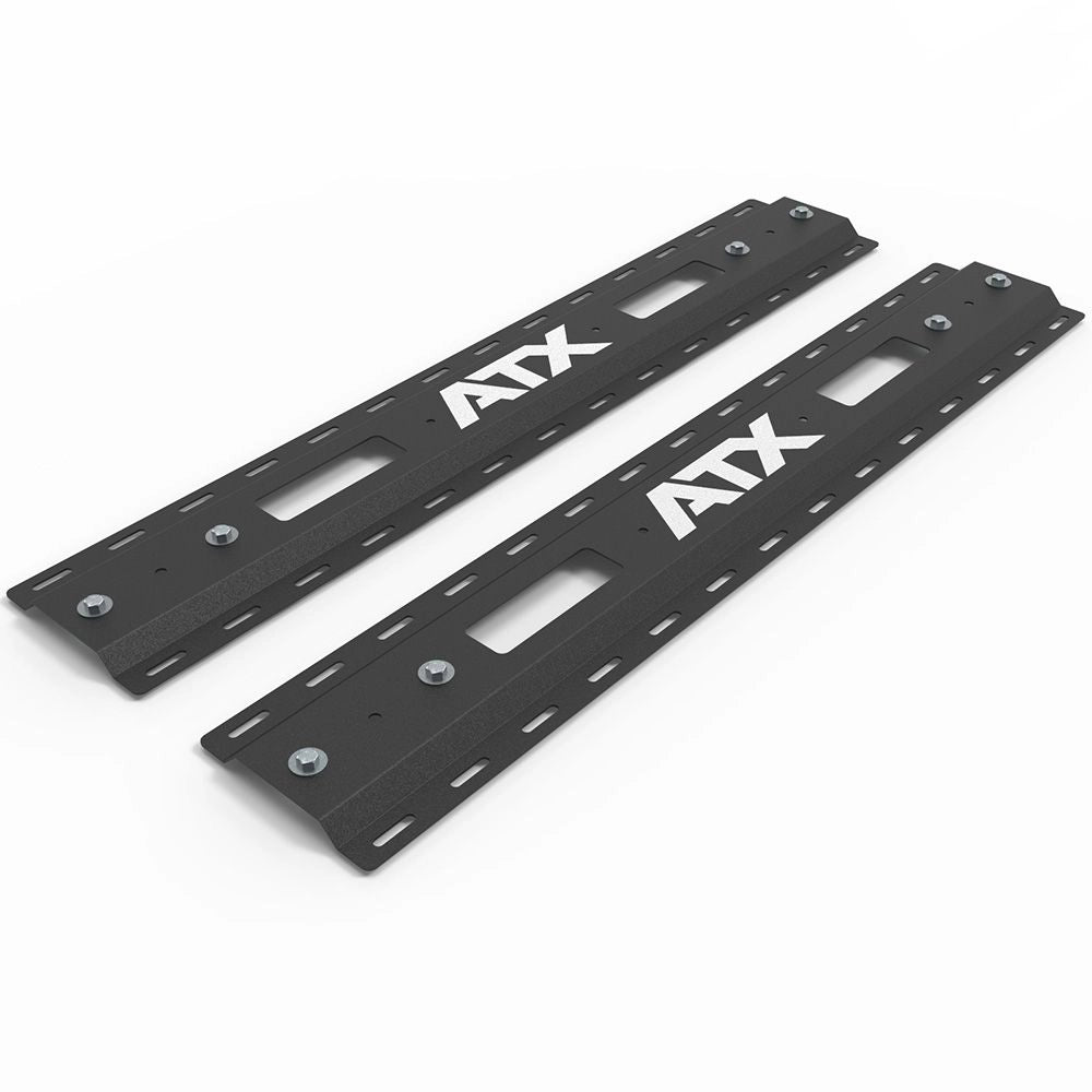 ATX® Fold Back Wall Rack / Half Rack 750 - Einklappbar - Wall Rack