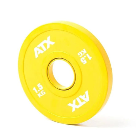 ATX® Frictional Grip Plates - 50 mm - 0,5 bis 2 kg - Change Plate - 50 mm