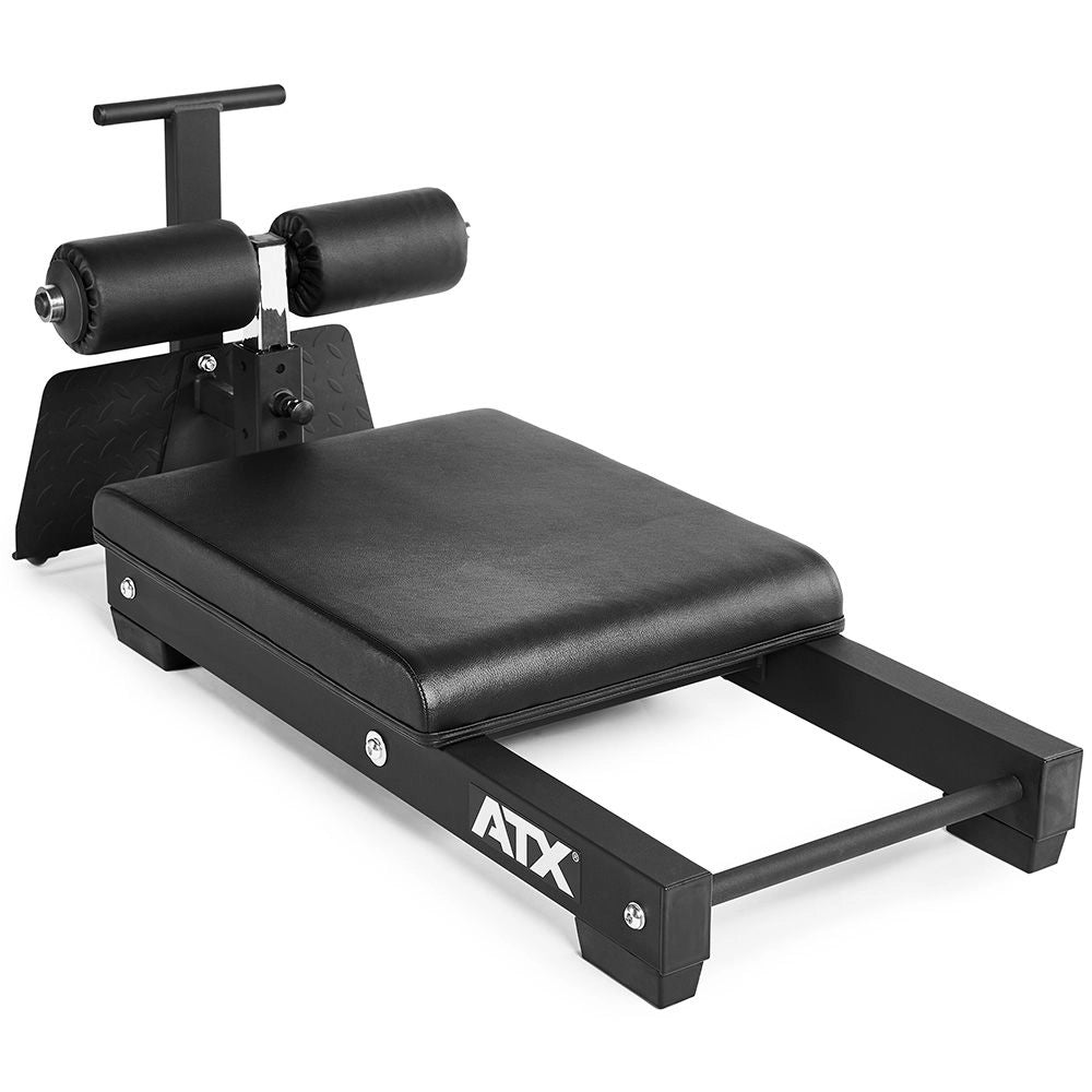 ATX® Glute Ham Developer Trainer (GHD) - Floor - GHD - Glute Ham Developer