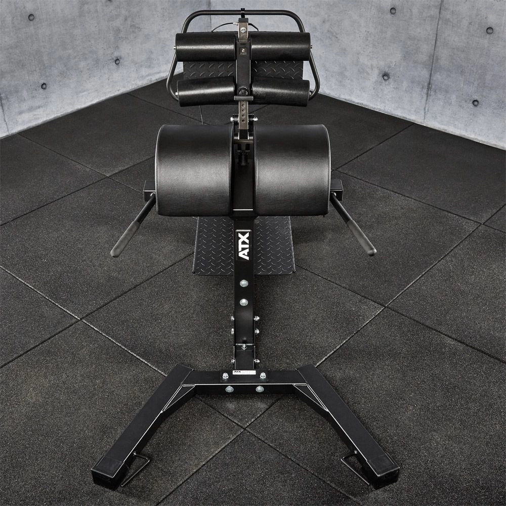 ATX® Glute Ham Trainer - PRO - GHD - Glute Ham Developer