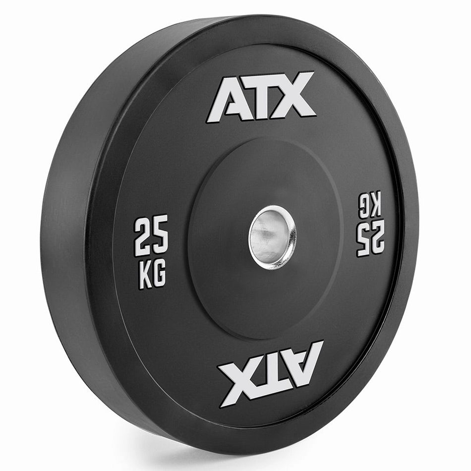 ATX® Gym Bumper Plate / Hantelscheiben - 5 bis 25 kg