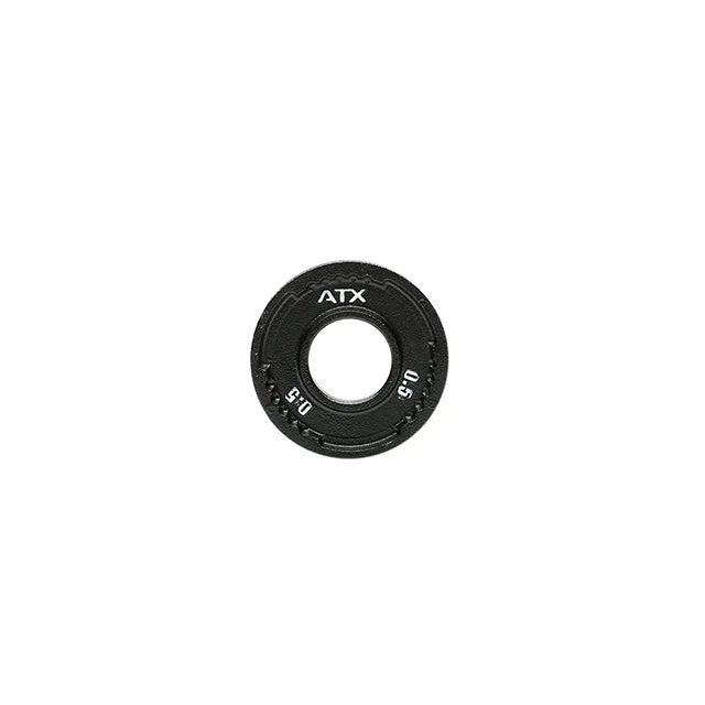 ATX® Hantelscheiben 3 - Grip - Guss 50 mm - Guss Hantelscheibe 50 mm