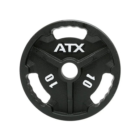 ATX® Hantelscheiben 3 - Grip - Guss 50 mm - Guss Hantelscheibe 50 mm