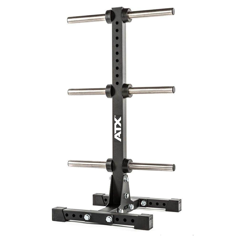 ATX® Hantelscheibenständer - Weight Plate Tree - 50 mm - Hantelscheibenständer