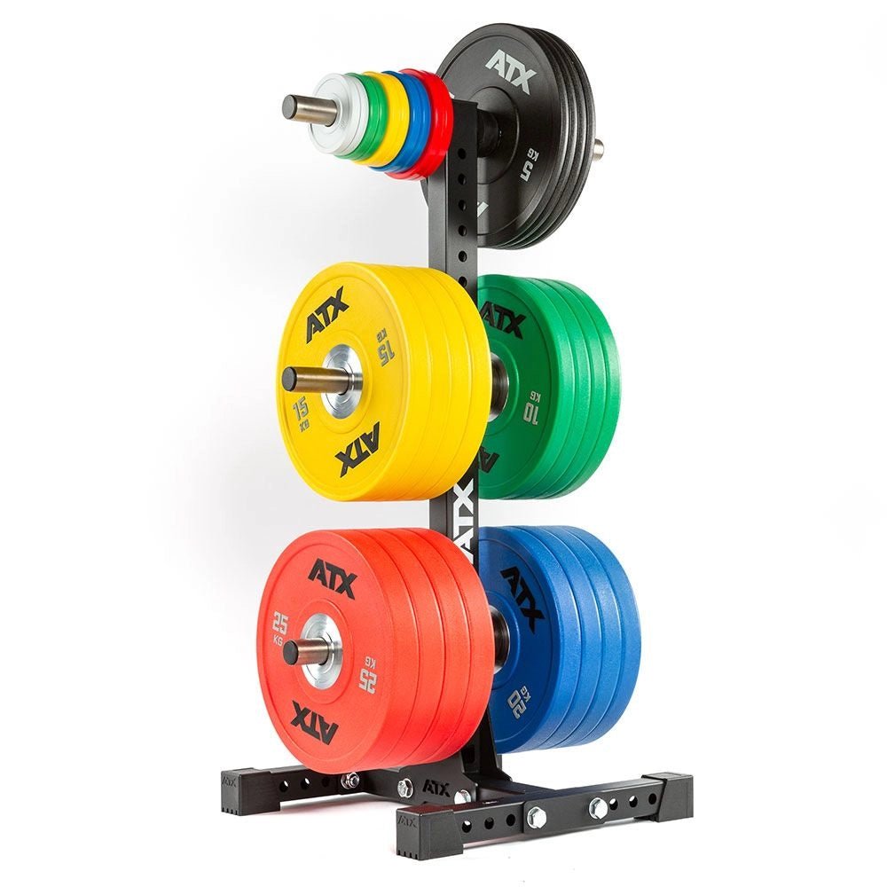 ATX® Hantelscheibenständer - Weight Plate Tree - 50 mm - Hantelscheibenständer