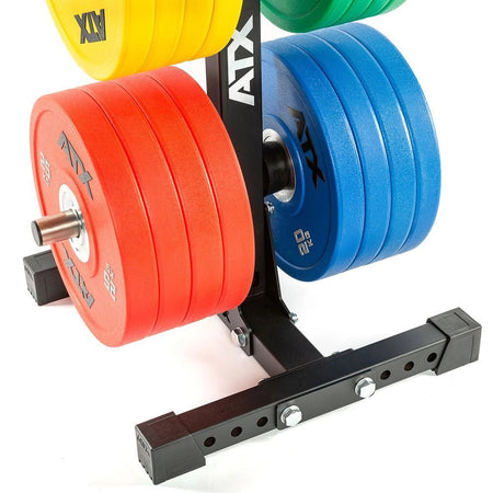 ATX® Hantelscheibenständer - Weight Plate Tree - 50 mm - Hantelscheibenständer