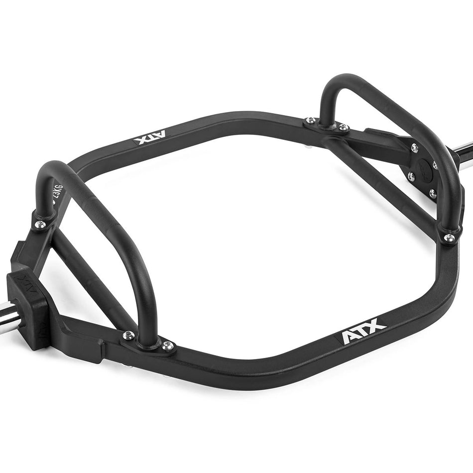 ATX® Hex Bar - Trap Bar XL