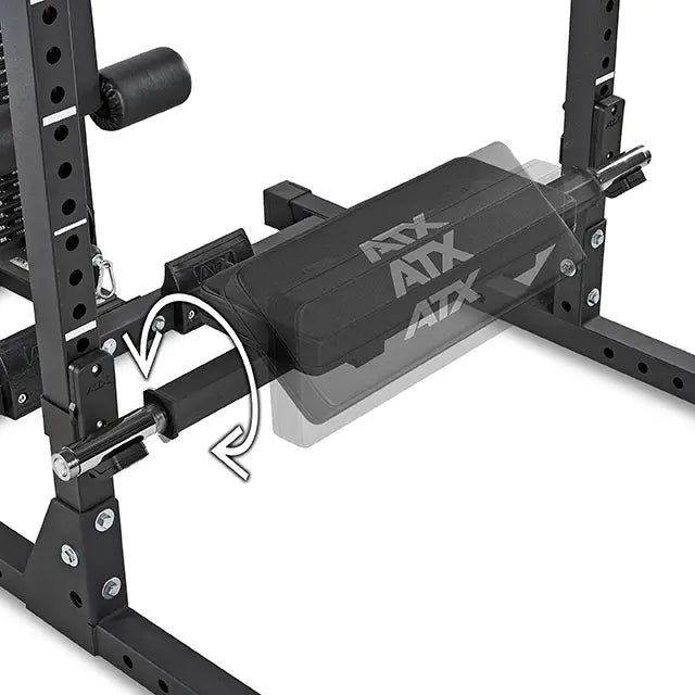 ATX® Hip Thrust - Rackable - Hip Thrust