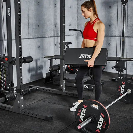 ATX® Hip Thrust - Rackable - Hip Thrust