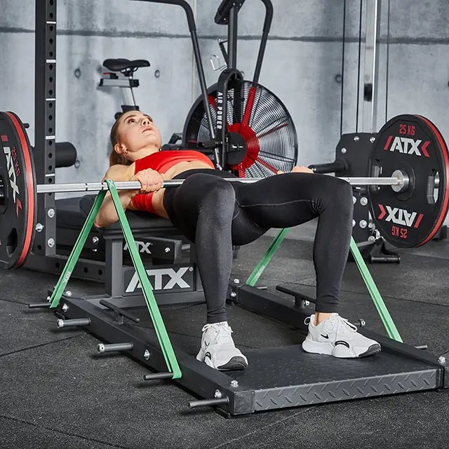 ATX® Hip Thruster 600 - Hip Thrust