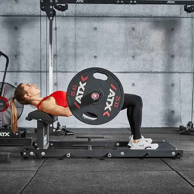 ATX® Hip Thruster 600 - Hip Thrust