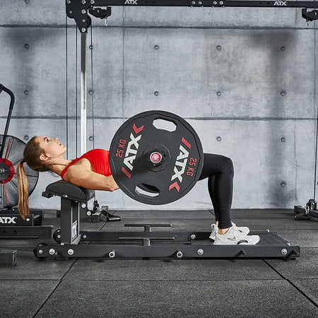 ATX® Hip Thruster 600 - Hip Thrust