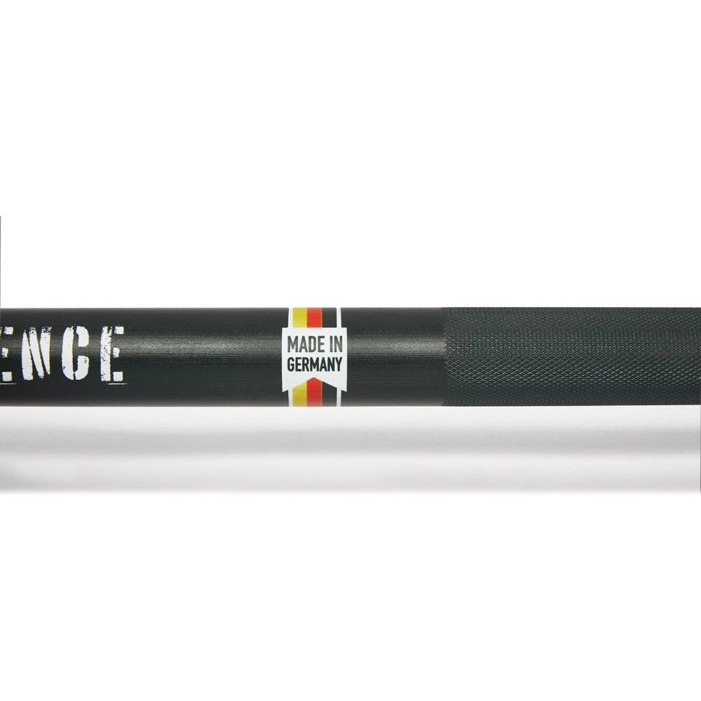 ATX® Hybrid Olympic Bar 220 cm - 2K Coating - XTP® Made in Germany - Olympische Langhantelstange