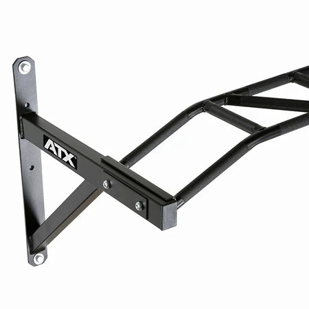 ATX® Klimmzugstange Gladiator Multi Grip - Pull Up Bar - Klimmzugstange (Wandmontage)