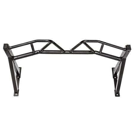 ATX® Klimmzugstange Multi Grip - Pull Up Bar - Klimmzugstange (Wandmontage)