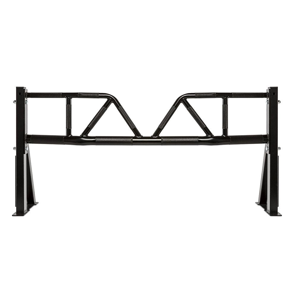 ATX® Klimmzugstange Multi Grip - Pull Up Bar - Klimmzugstange (Wandmontage)