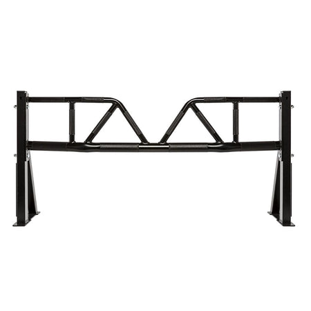 ATX® Klimmzugstange Multi Grip - Pull Up Bar - Klimmzugstange (Wandmontage)