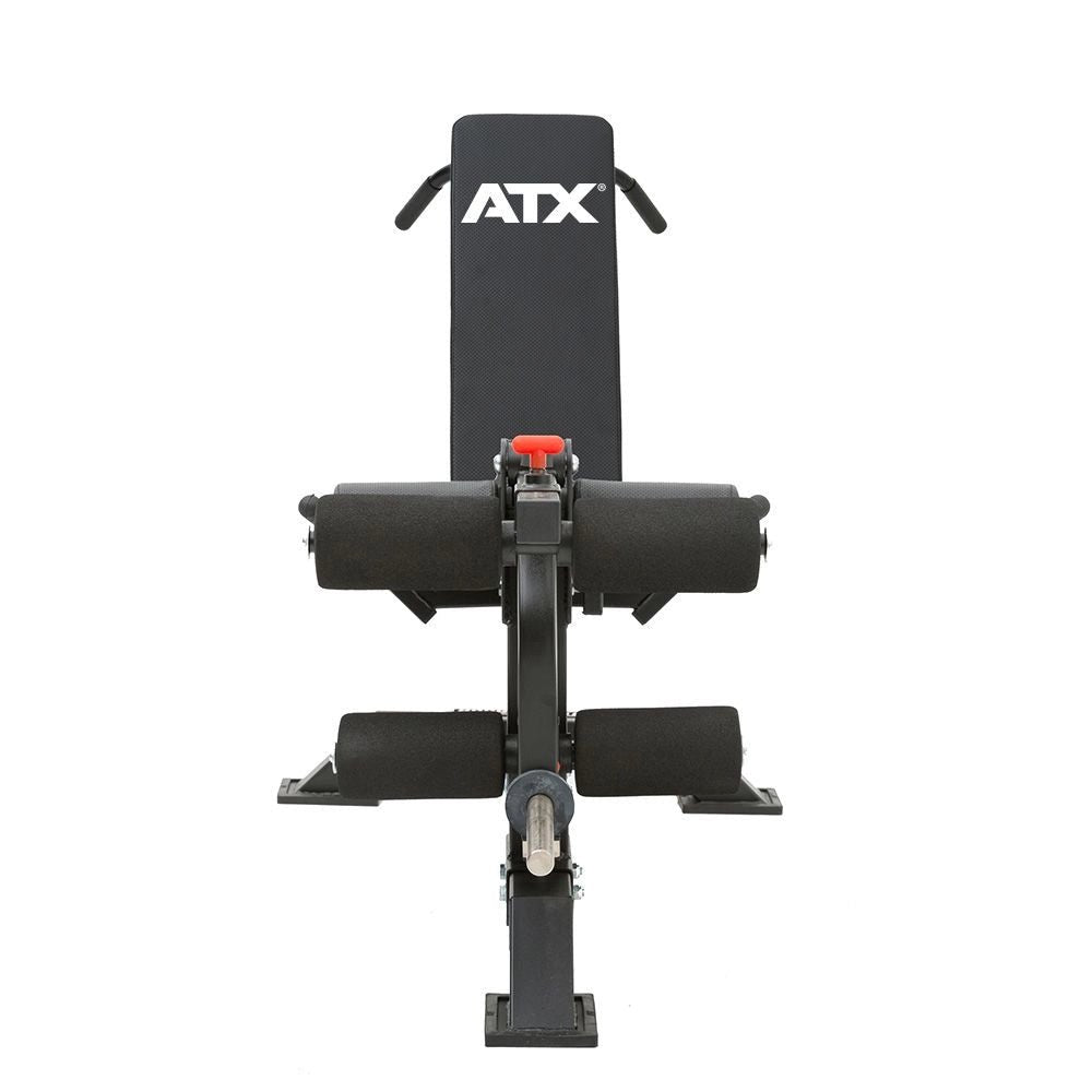 ATX® Leg Chair - Beinstrecker / Beinbeuger Combo - Beinbeuger / Strecker Maschine