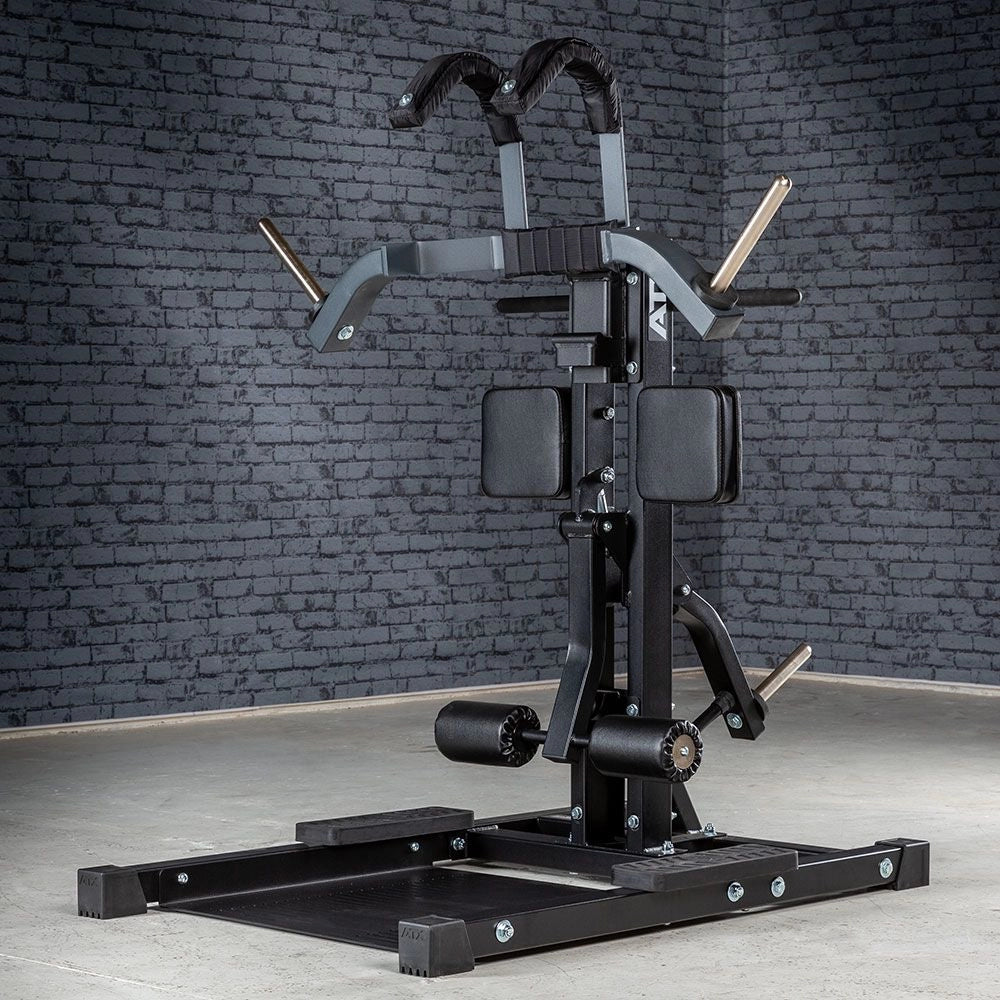 ATX® Leg Master / Beintrainingsstation - Multi Beintrainingsstation