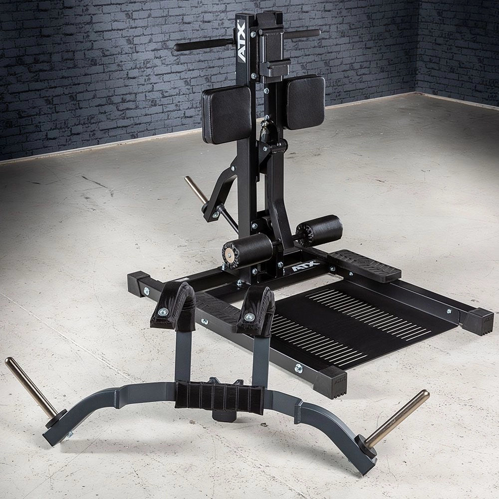 ATX® Leg Master / Beintrainingsstation - Multi Beintrainingsstation